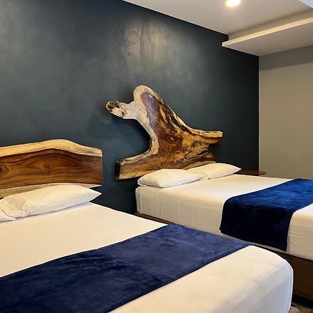Hotel La Bikina Tequila Exteriér fotografie