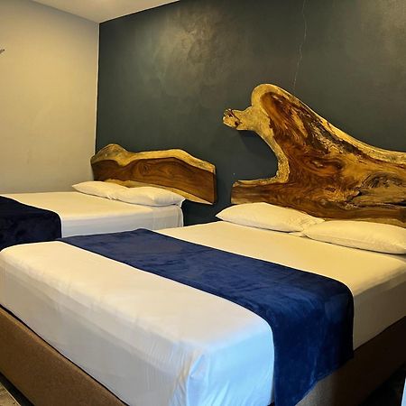 Hotel La Bikina Tequila Exteriér fotografie
