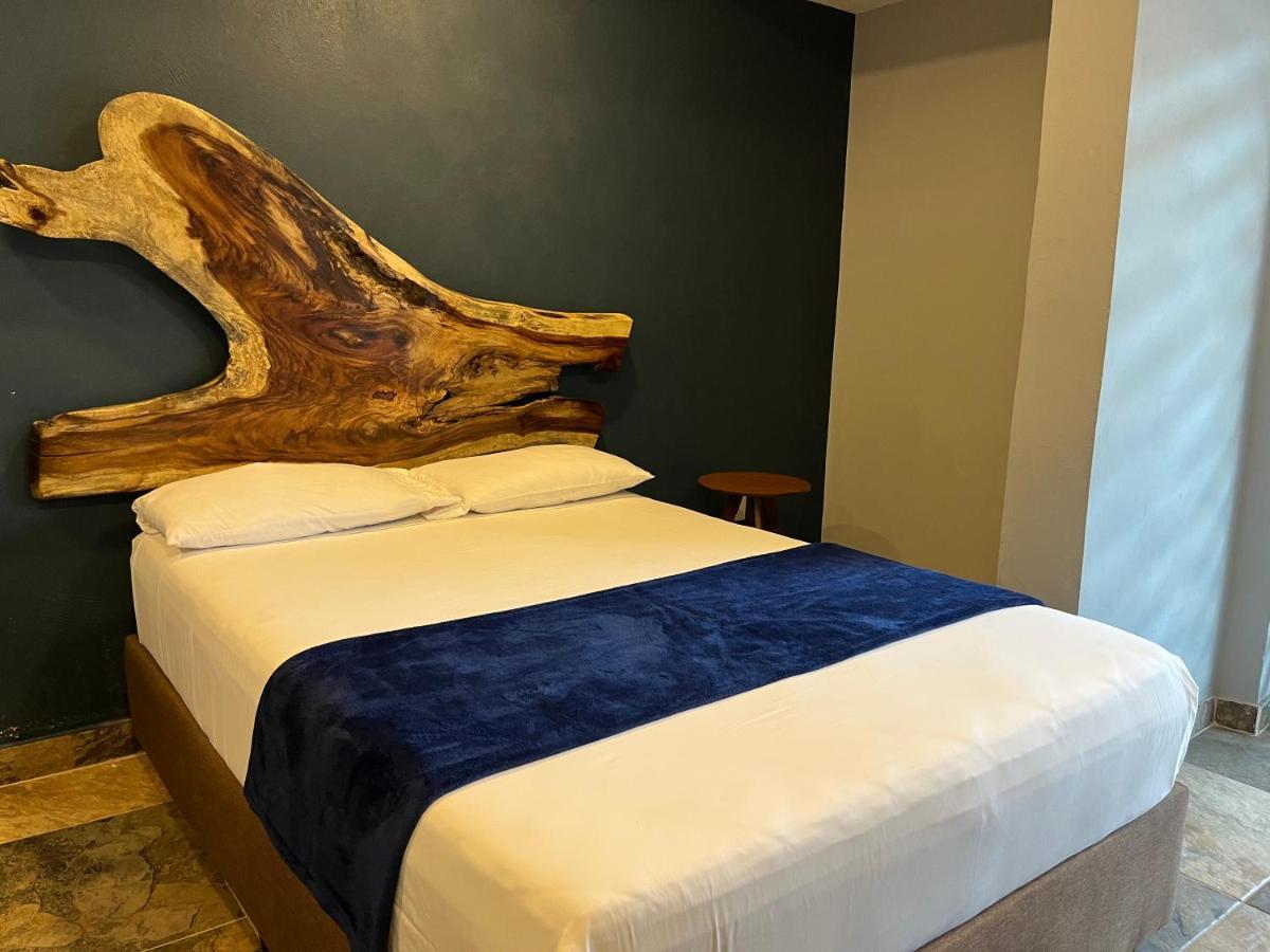 Hotel La Bikina Tequila Exteriér fotografie
