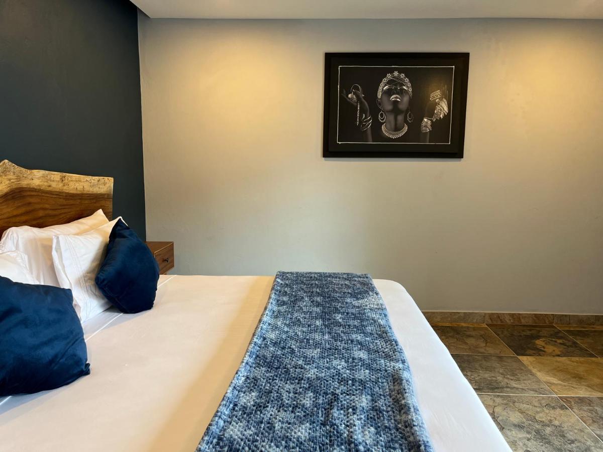 Hotel La Bikina Tequila Exteriér fotografie