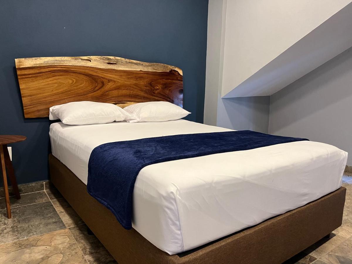 Hotel La Bikina Tequila Exteriér fotografie